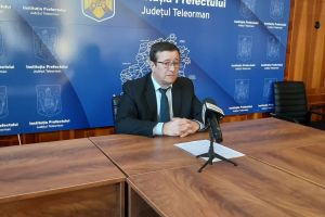 Prefectul judeţului le-a cerut primarilor implicare totală în gestionarea stării de urgenţă; Edilii spun că au situaţia sub control