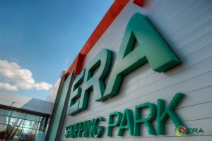 Program de funcţionare provizoriu ERA Park Oradea. Vezi noile modificări!
