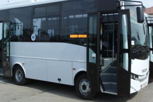 Ce se întâmplă cu transportul public în Focşani, începând de mâine | Decizie de ultimă oră luată de autorităţi
