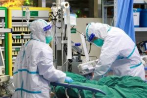 IMPORTANT! Spitalul Clinic Judeţean Mureş se pregăteşte să preia pacienţi cu Covid-19!