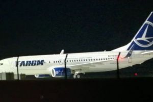 Alte doua nave cu romani repatriati sosesc in aceasta seara pe Aeroportul Kogalniceanu 