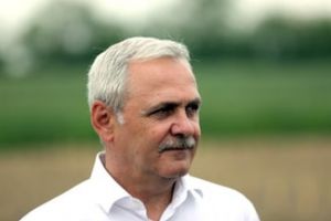 Aoleooo! Scapã Dragnea din puscarie! Crapã inimile-n USR-isti