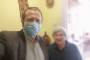 Asociatia Militarilor Veterani - Sucursala Constanta sprijina membrii asociatiilor veteranilor de razboi! (galerie foto)