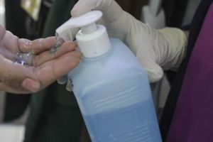 Mureş: Utilizarea incorectă a biocidelor, sancţionată de DSP!