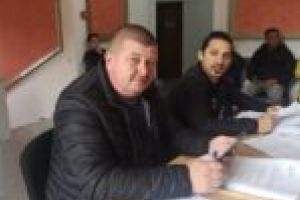 Un consilier local renunţă la indemnizaţie în favoarea Spitalului Orăşenesc Moldova Nouă!