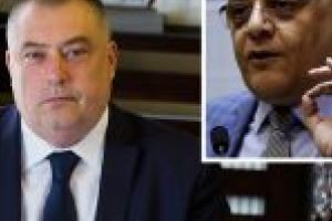 SALVAȚI SPITALUL FILANTROPIA! Primarul Mihail Genoiu: Îi asigur pe craioveni că nu am abandonat lupta pentru Spitalul Filantropia!