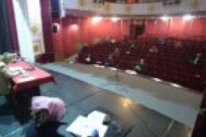 Spectacol trist! Consilierii şi primarul s-au certat 30 de minute, timp în care spitalul a rămas tot fără bani