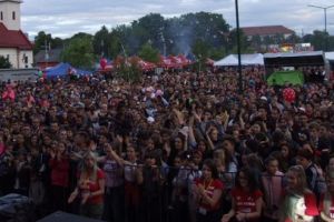 Efectele Covid-19. Un primar mureşean propune anularea Zilelor Oraşului!