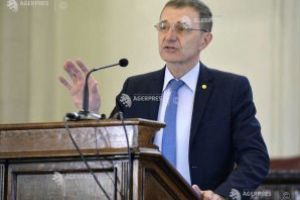 Preşedintele Academiei Române, despre Unirea Basarabiei cu România: Avem datoria să nu uităm niciodată acest lucru