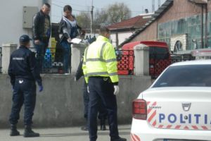 Avem peste 8.100 de izolaţi la domiciliu