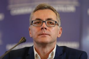 Stelian Ion a depus propunerea de modificare a Ordinului nr. 414/2020 pentru obtinerea avizului epidemiologic la iesirea din izolare sau din carantina (document)