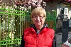 Elena Frincu: Sunt solidara cu constantenii mei. Va fi bine! Stati in casa! Constanta e intotdeauna puternica“ (video)