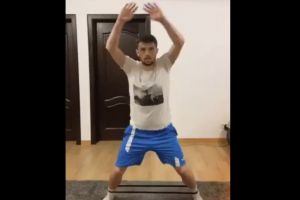 Jucatorii de la Farul Constanta, pregatire acasa: Ne este dor de fotbal, dar sanatatea este intotdeauna pe primul plan!“ (galerie foto)  