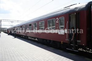 Societatea Nationala de Transport Feroviar de Calatori Constanta cumpara prosoape din bumbac de la o firma din Targu Jiu (document) 