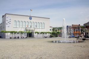 Ce firma se va ocupa de reabilitarea trotuarelor si aleilor pietonale din orasul Cernavoda (document)