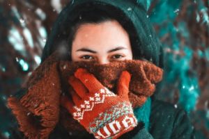 Alertă, nu deschideti geamurile! Un praf asiatic va acoperi toata tara si temperaturile vor scadea semnificativ