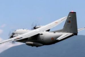 MApN: Un al doilea transport aerian cu echipamente medicale din Coreea de Sud va sosi în România sâmbătă