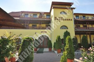DÂMBOVIȚA Covid-19: După Hotel Ceres, şi Hanul Dragodana devine centru de carantină