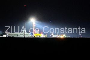 Doua avioane cu repatriati din Italia au aterizat la Kogalniceanu.  Acestia nu vor fi carantinati in centre din  judetul Constanta   