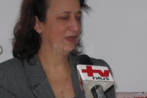 Dr. Cătălina Zorescu îşi asumă eroarea cu înscrierea lui Flutur ca medic în tabelul de ...