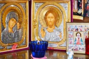 Rugăciune specială pentru încetarea noii pandemii