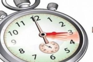 România trece, în această noapte, la ora de vară; ora 3.00 devine ora 4.00