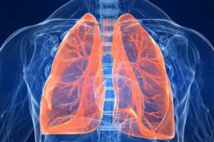 Testul care îţi poate arăta cât de bine îţi funcţionează plămânii