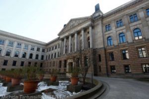 Coronavirus: Parlamentul german aprobă un pachet de ajutor fără precedent pentru cetăţeni şi companii