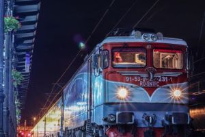 CFR Călători: Trecerea la ora de vară NU modifică mersul trenurilor
