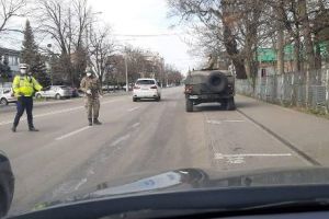 Amenzile pentru nerespectarea carantinei naţionale AU FOST MAJORATE