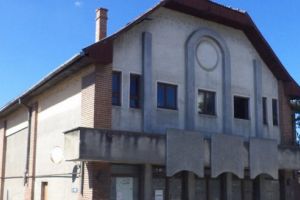 Luduş: Cinematograful „Flacăra”, în domeniul public