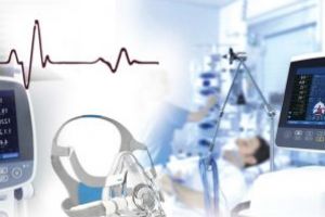 Coronavirus: Şapte echipe de Formula 1 s-au unit pentru a produce ventilatoare medicale