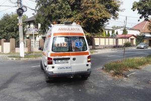 O asistentă de la Ambulanţă a fost confirmată cu coronavirus