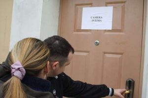 Viaţa sexuală a deţinuţilor din Penitenciarul Botoşani, afectată de coronavirus. Măsurile care fac viaţa mai grea în spatele gratiilor