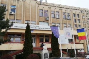 S-a lansat licitaţia pentru dotarea Ambulatorului de la Spitalul din Zărneşti