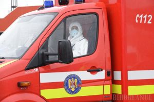 Coronavirus în Bihor: 150 de persoane în carantină, peste 4000 autoizolate la domiciliu. 18 amenzi pentru unii care au ieşit din case nejustificat