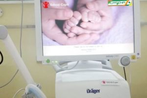 Salvaţi Copiii România, fond de urgenţă pentru sprijinirea imediată a sistemului medical