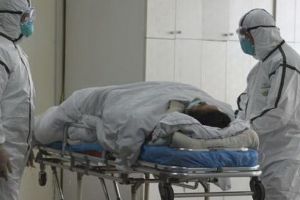 Încă trei femei cu COVID 19 au murit. Numărul decedaţilor a ajuns la 29
