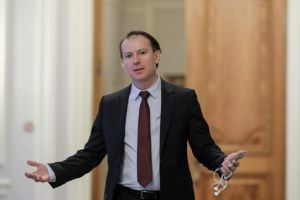 Ministrul de finanţe, despre „dobânda la dobândă”: Într-o economie nu există nimic gratuit