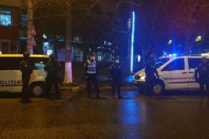 Un botoşănean  a vrut să scape de carantină printr-o evadare ca-n filme. Ce a făcut ca să fugă din hotel