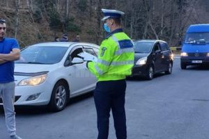 Au plecat la plimbare la miez de noapte deşi nu aveau voie să iasă din casă
