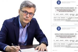 Pentru obţinerea ajutorului de şomaj tehnic de 75% nu este necesar Certificatul de Situatie de Urgenţă