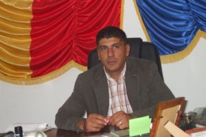 Mesaje de interes public!: Eugen Berbec, primarul din Vulturu, declaratii in contextul epidemiei de coronavirus