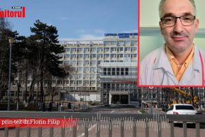 Spitalul Suceava face demersuri ca să rămână spital Non-COVID