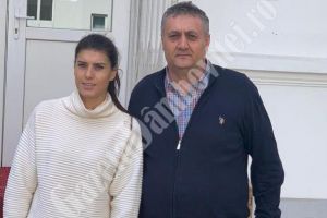 DÂMBOVIȚA Covid-19: Tenismena Sorana Cîrstea se alătură donatorilor pentru Spitalul Judeţean