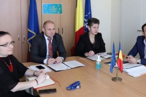Romania si celelalte tari UE solicita flexibilitate pentru a finanta sistemul medical si economia
