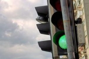 IPJ Alba: Timp REDUS de aşteptare la trecerile pentru pietoni prevazute cu semafor la nivelul municipiului Alba Iulia