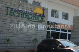 12 romani carantinati la Sanatoriul Balnear din Techirghiol, depistati pozitiv cu coronavirus 
