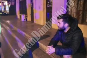 TÂRGOVIȘTE Covid – 19: Alcoolul şi Covidul! Pentru unii urgenţa de noapte a fost băutura(VIDEO)