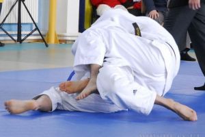 Sportivii bihoreni nu vor participa la nicio competiţie de judo nici în luna aprilie